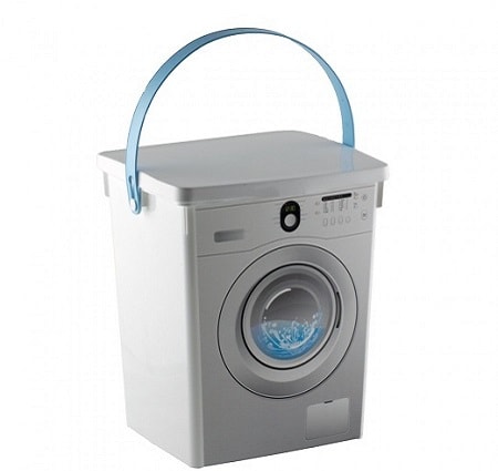 Behälter für waschpulver - Der absolute TOP-Favorit 